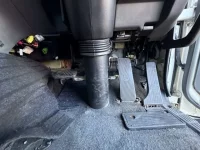 Isuzu GIGA лот № 4555 оценка 3  с аукциона в Японии 3