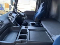 Isuzu GIGA лот № 4555 оценка 3  с аукциона в Японии 4