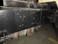 Isuzu GIGA лот № 4143 оценка R  с аукциона в Японии 10