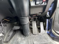 Isuzu GIGA лот № 4143 оценка R  с аукциона в Японии 3