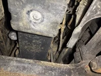 Isuzu GIGA лот № 4603 оценка 3  с аукциона в Японии 9