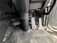 Isuzu GIGA лот № 4603 оценка 3  с аукциона в Японии 2