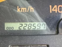 Isuzu GIGA лот № 4603 оценка 3  с аукциона в Японии 6