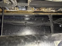 Isuzu GIGA лот № 4519 оценка 3.5  с аукциона в Японии 10