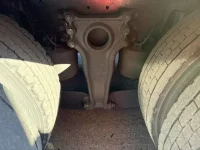 Isuzu GIGA лот № 4519 оценка 3.5  с аукциона в Японии 7