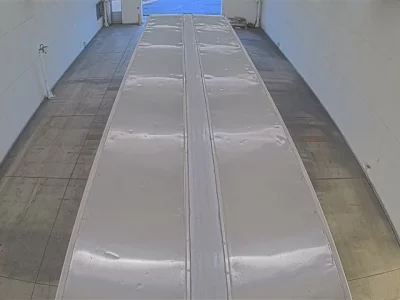 Isuzu GIGA  с аукциона в Японии