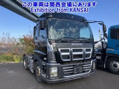 Isuzu GIGA