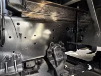 Isuzu GIGA лот № 4595 оценка 3.5  с аукциона в Японии 9