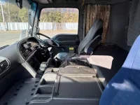 Isuzu GIGA лот № 4595 оценка 3.5  с аукциона в Японии 4