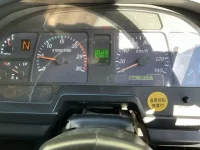 Isuzu GIGA лот № 4595 оценка 3.5  с аукциона в Японии 5