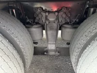 Isuzu GIGA лот № 4595 оценка 3.5  с аукциона в Японии 7