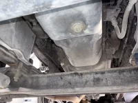 Isuzu GIGA лот № 4595 оценка 3.5  с аукциона в Японии 8