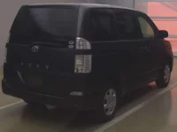 Toyota VOXY лот № 78006 оценка 3.5  с аукциона в Японии 1