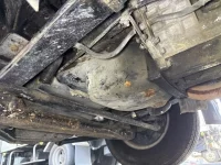 Mitsubishi CANTER лот № 1001 оценка 3.5  с аукциона в Японии 9