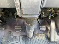 Mitsubishi CANTER лот № 1001 оценка 3.5  с аукциона в Японии 3