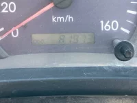 Mitsubishi CANTER лот № 1001 оценка 3.5  с аукциона в Японии 5