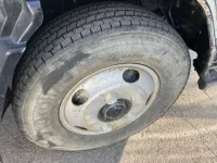 Mitsubishi CANTER лот № 1001 оценка 3.5  с аукциона в Японии 8