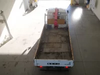 Mitsubishi CANTER лот № 1001 оценка 3.5  с аукциона в Японии 2