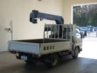 Mitsubishi CANTER лот № 2 оценка 3.5  с аукциона в Японии 1