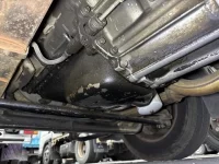 Mitsubishi CANTER лот № 2 оценка 3.5  с аукциона в Японии 9