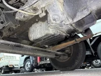 Isuzu ELF лот № 3 оценка R  с аукциона в Японии 9