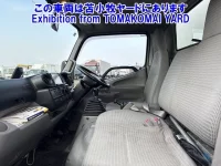 Hino DUTRO лот № 90002 оценка 3  с аукциона в Японии 3