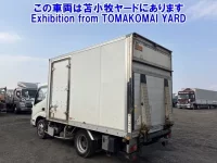 Hino DUTRO лот № 90002 оценка 3  с аукциона в Японии 1