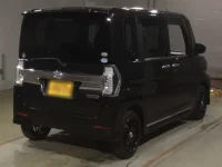 Daihatsu TANTO лот № 3008 оценка RA  с аукциона в Японии 1