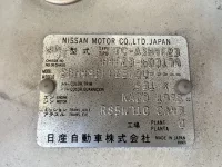 Isuzu ELF лот № 5 оценка 3  с аукциона в Японии 7