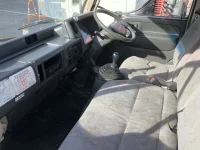 Isuzu ELF лот № 5 оценка 3  с аукциона в Японии 4