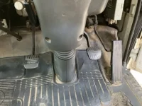 Isuzu ELF лот № 5 оценка 3  с аукциона в Японии 3