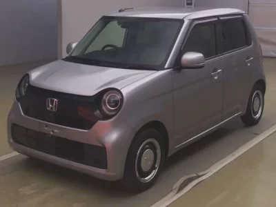 Honda N ONE
