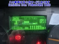 Mitsubishi CANTER лот № 90004 оценка 3  с аукциона в Японии 4