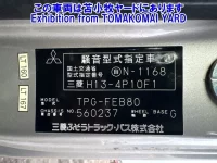 Mitsubishi CANTER лот № 90004 оценка 3  с аукциона в Японии 6