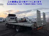 Mitsubishi CANTER лот № 90004 оценка 3  с аукциона в Японии 1
