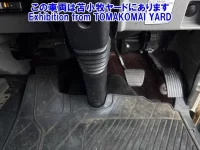 Mitsubishi CANTER лот № 90004 оценка 3  с аукциона в Японии 2