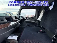 Mitsubishi CANTER лот № 90004 оценка 3  с аукциона в Японии 3