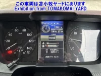 Hino RANGER лот № 90005 оценка 3  с аукциона в Японии 4