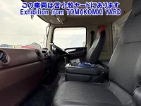 Hino RANGER лот № 90005 оценка 3  с аукциона в Японии 3