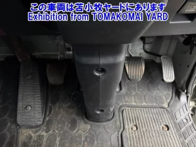 Hino RANGER  с аукциона в Японии