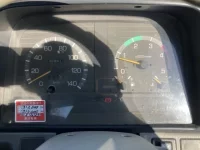 Mitsubishi CANTER лот № 10 оценка 3  с аукциона в Японии 6