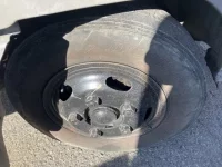 Mitsubishi CANTER лот № 10 оценка 3  с аукциона в Японии 8