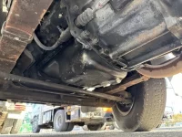 Mitsubishi CANTER лот № 10 оценка 3  с аукциона в Японии 9