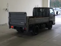 Isuzu ELF лот № 8 оценка R  с аукциона в Японии 1