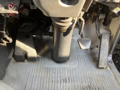 Isuzu ELF  с аукциона в Японии