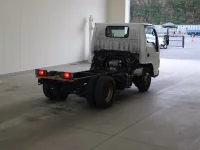 Isuzu ELF лот № 9 оценка 3.5  с аукциона в Японии 1