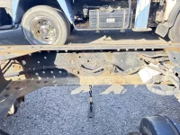 Isuzu ELF лот № 9 оценка 3.5  с аукциона в Японии 2