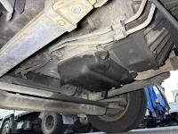 Hino DUTRO лот № 1007 оценка 3  с аукциона в Японии 7