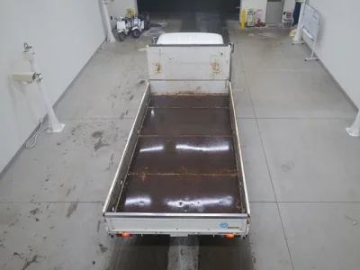 Hino DUTRO  с аукциона в Японии