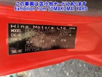 Hino DUTRO лот № 90006 оценка 3  с аукциона в Японии 6